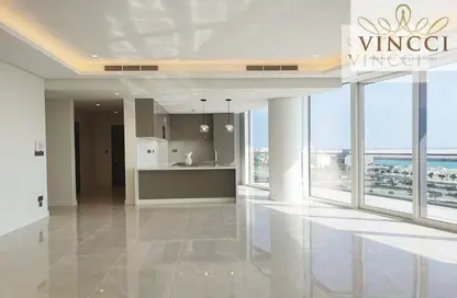 Apartment - 4 Bedrooms - 4 Bathrooms for sale in Canal View - Dilmunia Island - Muharraq Governorate