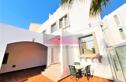 Villa - 3 Bedrooms - 3 Bathrooms for rent in Busaiteen - Muharraq Governorate