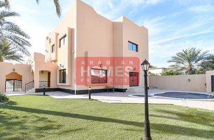 Villa - 4 Bedrooms - 4 Bathrooms for rent in Hamala - Northern Governorate