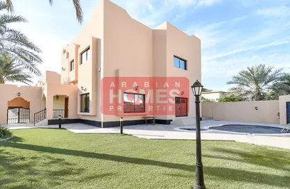 Villa - 4 Bedrooms - 4 Bathrooms for rent in Hamala - Northern Governorate