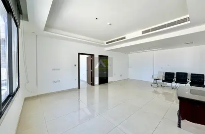 Office Space - Studio - 2 Bathrooms for rent in Seef - Capital Governorate