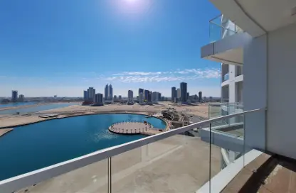 Apartment - 1 Bedroom - 1 Bathroom for rent in Seef - Capital Governorate