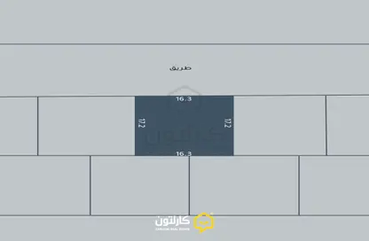 أرض - استوديو للبيع في قلالي - المحرق