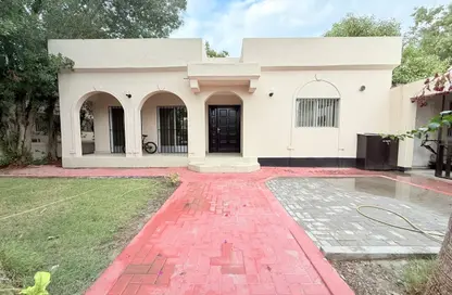 Villa - 3 Bedrooms - 2 Bathrooms for rent in Tubli - Central Governorate