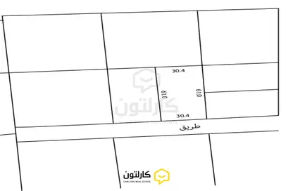 Land - Studio for sale in Hamala - Northern Governorate Land - Studio for sale in Hamala - Northern Governorate
