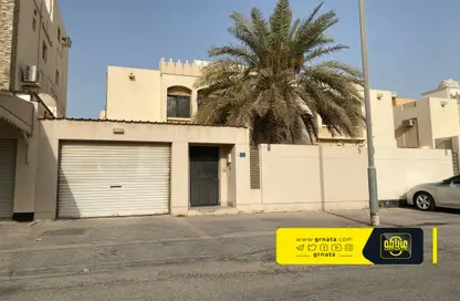 صورة لـ مبنى خارجي فيلا - 3 غرف نوم - 4 حمامات للبيع في مدينة حمد - المحافظة الشمالية ، صورة رقم 1