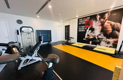 Apartment - 3 Bedrooms - 2 Bathrooms for rent in Janabiya - Northern Governorate