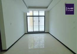 صورةغرفة فارغة لـ: شقة - 2 غرف نوم - 2 حمامات للبيع في مدينة حمد - المحافظة الشمالية, صورة 1