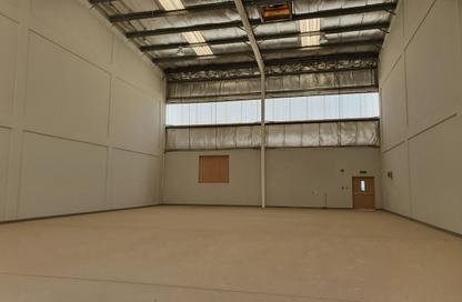 Warehouse - Studio for rent in Sitra - Central Governorate