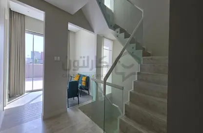 Villa - 4 Bedrooms - 6 Bathrooms for sale in Al Naseem - Diyar Al Muharraq - Muharraq Governorate