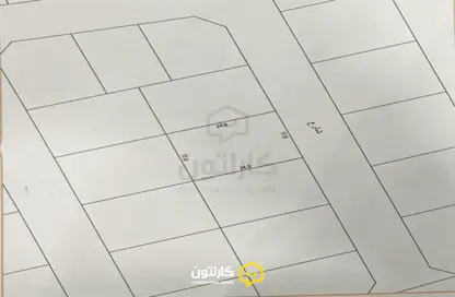 أرض - استوديو للبيع في جد علي - المحافظة الوسطى