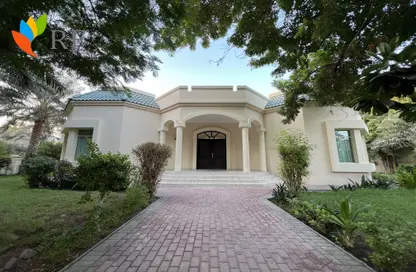 فيلا - 4 غرف نوم - 6 حمامات للايجار في الهملة - المحافظة الشمالية