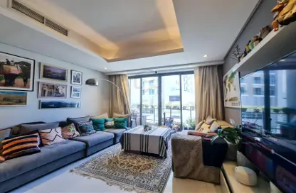 Apartment - 3 Bedrooms - 2 Bathrooms for sale in Amwaj Avenue - Amwaj Islands - Muharraq Governorate