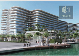Apartment - 3 bedrooms - 5 bathrooms for sale in Hanging Garden - Dilmunia Island - Muharraq Governorate