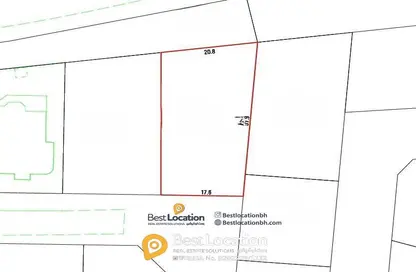 Land - Studio for sale in Sehla - Northern Governorate