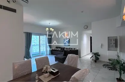 Apartment - 2 Bedrooms - 2 Bathrooms for rent in Al Juffair - Capital Governorate