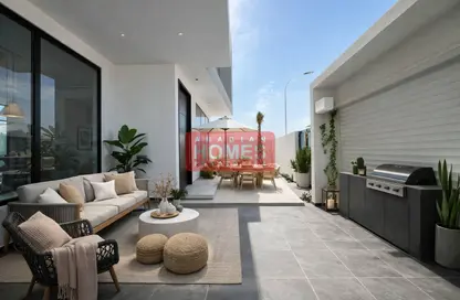 فيلا - 4 غرف نوم - 6 حمامات للبيع في موزون - ديار المحرق - المحرق