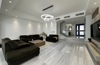 Villa - 3 Bedrooms - 4 Bathrooms for rent in Al Marsa Floating City - Amwaj Islands - Muharraq Governorate