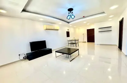 شقة - غرفة نوم - 1 حمام للايجار في الزنج - المنامة - محافظة العاصمة