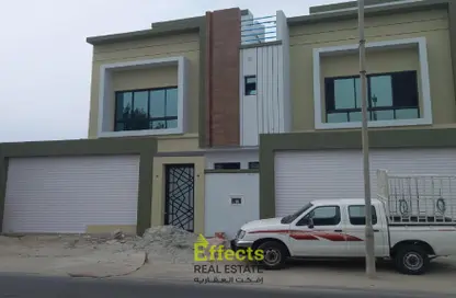 Outdoor Building image for: Villa - 4 Bedrooms - 5 Bathrooms for sale in Barbar - Northern Governorate, Image 1