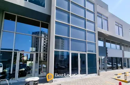 Bulk Rent Unit - Studio - 4 Bathrooms for rent in Salmaniya - Manama - Capital Governorate