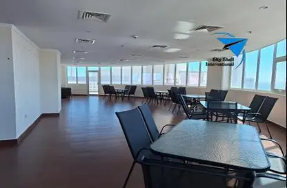 Apartment - 1 Bedroom - 2 Bathrooms for rent in Al Juffair - Capital Governorate