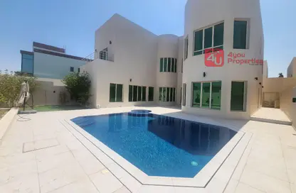 Villa - 4 Bedrooms - 5 Bathrooms for rent in Hamala - Northern Governorate