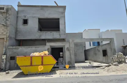 Villa - 3 Bedrooms - 4 Bathrooms for sale in Sitra - Central Governorate
