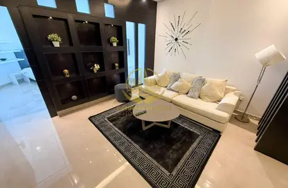Apartment - 1 Bedroom - 1 Bathroom for rent in Al Juffair - Capital Governorate