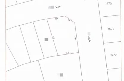 أرض - استوديو للبيع في الهملة - المحافظة الشمالية
