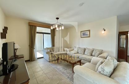 Apartment - 2 Bedrooms - 3 Bathrooms for rent in Seef - Capital Governorate