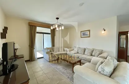 Apartment - 2 Bedrooms - 3 Bathrooms for rent in Seef - Capital Governorate