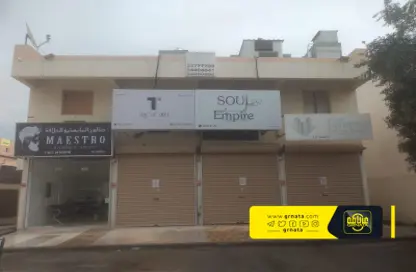 عمارة بالكامل - استوديو - 2 حمامات للبيع في مدينة حمد - المحافظة الشمالية