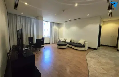 Apartment - 1 Bedroom - 1 Bathroom for rent in Mahooz - Manama - Capital Governorate