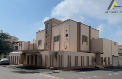 Villa - 5 Bedrooms - 5 Bathrooms for sale in Hidd - Muharraq Governorate