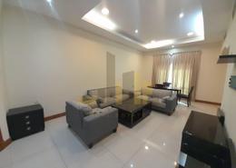 Apartment - 2 bedrooms - 1 bathroom for rent in Zinj - Manama - Capital Governorate