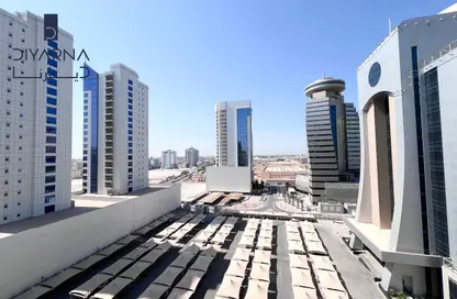 شقة - 3 غرف نوم - 3 حمامات للايجار في السنابس - المنامة - محافظة العاصمة