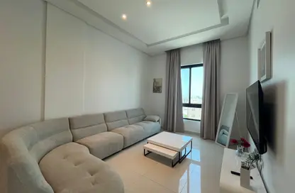 Apartment - 1 Bedroom - 1 Bathroom for rent in Janabiya - Northern Governorate
