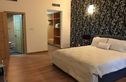 Apartment - 2 Bedrooms - 2 Bathrooms for sale in Amwaj Islands - Muharraq Governorate