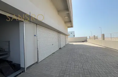 Warehouse - Studio for rent in Diyar Al Muharraq - Muharraq Governorate