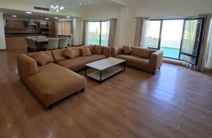 بنتهاوس  - 2 غرف نوم - 2 حمامات للايجار في الماحوز - المنامة - محافظة العاصمة