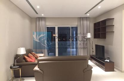 Apartment - 3 Bedrooms - 3 Bathrooms for rent in Um Al Hasam - Manama - Capital Governorate