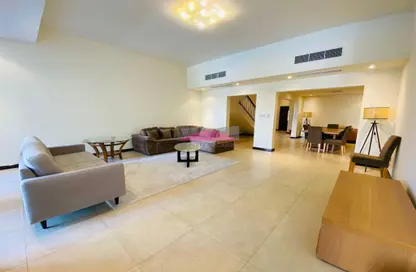 Villa - 4 Bedrooms - 5 Bathrooms for rent in Adliya - Manama - Capital Governorate