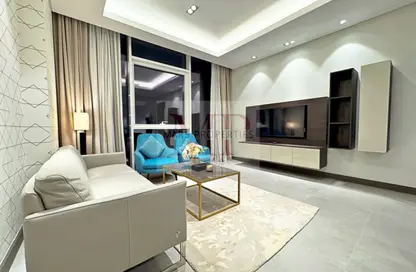 Apartment - 1 Bedroom - 2 Bathrooms for rent in Seef - Capital Governorate