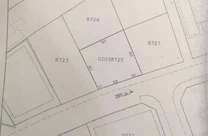Land - Studio for sale in Busaiteen - Muharraq Governorate