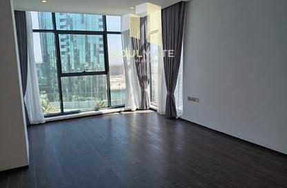 Penthouse - 2 Bedrooms - 3 Bathrooms for rent in Bahrain Financial Harbour - Manama - Capital Governorate