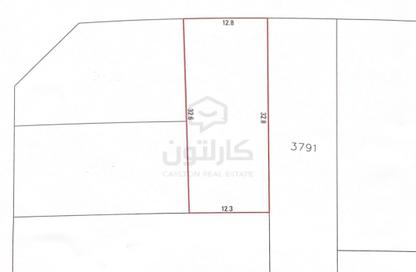 Land - Studio for sale in Tubli - Central Governorate