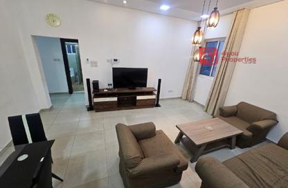 Apartment - 1 Bedroom - 1 Bathroom for rent in Um Al Hasam - Manama - Capital Governorate