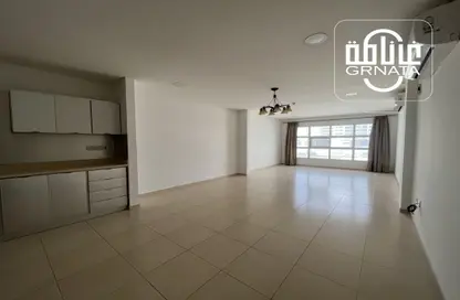 Empty Room image for: Apartment - 1 Bathroom for rent in Amwaj Marina - Amwaj Islands - Muharraq Governorate, Image 1