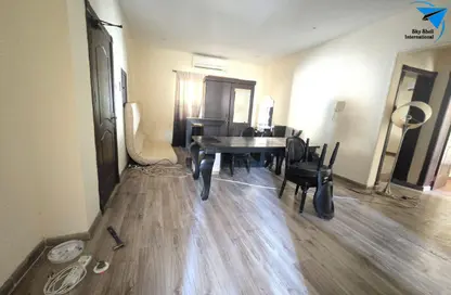 Apartment - 2 Bedrooms - 2 Bathrooms for rent in Zinj - Manama - Capital Governorate